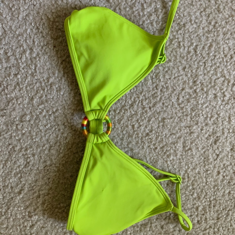 Bikini top